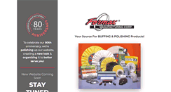 Desktop Screenshot of formaxmfg.com